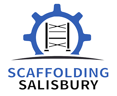 Scaffolding Salisbury logo 